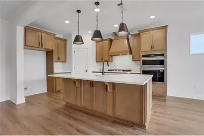 196 Coffee Lane, Hoschton, GA 30548 - Photo 8