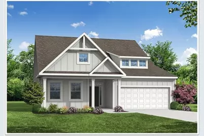 196 Coffee Lane, Hoschton, GA 30548 - Photo 1