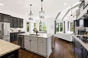 12711 Ruth's Farm Way, Alpharetta, GA 30004 - Photo 22
