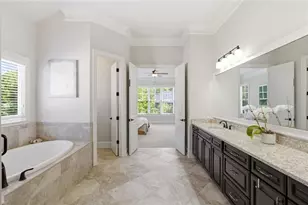12711 Ruth's Farm Way, Alpharetta, GA 30004 - Photo 36