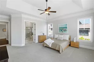 12711 Ruth's Farm Way, Alpharetta, GA 30004 - Photo 30