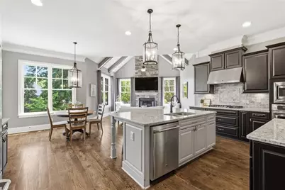 12711 Ruths Farm Way, Alpharetta, GA 30004 - Photo 18