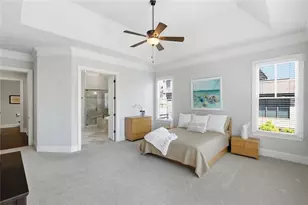 12711 Ruth's Farm Way, Alpharetta, GA 30004 - Photo 30