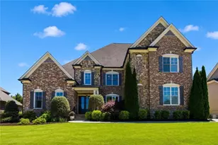 12711 Ruth's Farm Way, Alpharetta, GA 30004 - Photo 2