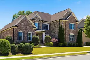 12711 Ruth's Farm Way, Alpharetta, GA 30004 - Photo 1