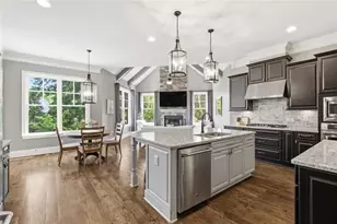 12711 Ruth's Farm Way, Alpharetta, GA 30004 - Photo 18