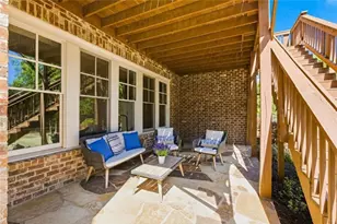 12711 Ruth's Farm Way, Alpharetta, GA 30004 - Photo 72