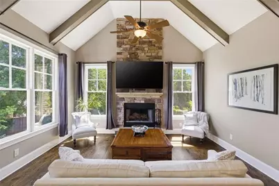 12711 Ruths Farm Way, Alpharetta, GA 30004 - Photo 28