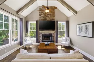 12711 Ruth's Farm Way, Alpharetta, GA 30004 - Photo 28