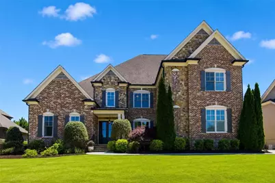 12711 Ruths Farm Way, Alpharetta, GA 30004 - Photo 1