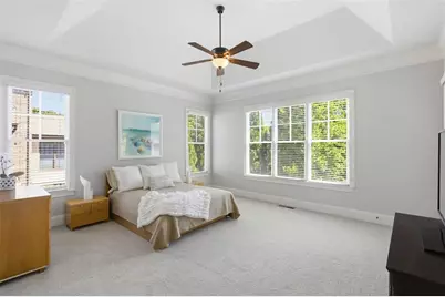 12711 Ruths Farm Way, Alpharetta, GA 30004 - Photo 30