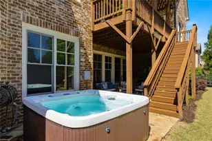 12711 Ruth's Farm Way, Alpharetta, GA 30004 - Photo 78