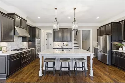 12711 Ruths Farm Way, Alpharetta, GA 30004 - Photo 20