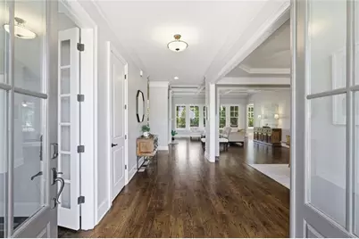 12711 Ruths Farm Way, Alpharetta, GA 30004 - Photo 4