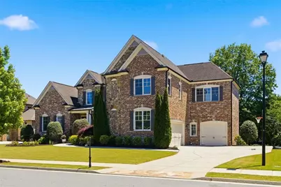 12711 Ruths Farm Way, Alpharetta, GA 30004 - Photo 84
