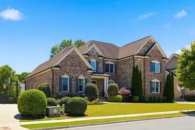 12711 Ruths Farm Way, Alpharetta, GA 30004 - Photo 2