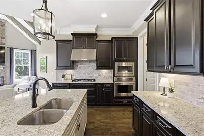 12711 Ruths Farm Way, Alpharetta, GA 30004 - Photo 24