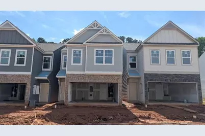 512 Hayes Lane, Canton, GA 30115 - Photo 2