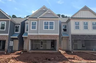 512 Hayes Ln, Canton, GA 30115 - Photo 2