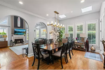 6021 Neely Farm Drive, Peachtree Corners, GA 30092 - Photo 18
