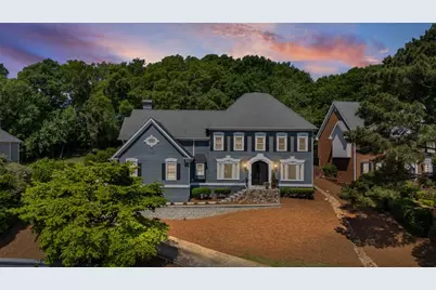 6021 Neely Farm Drive, Peachtree Corners, GA 30092 - Photo 2