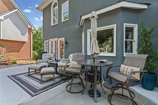 6021 Neely Farm Dr, Peachtree Corners, GA 30092 - Photo 48