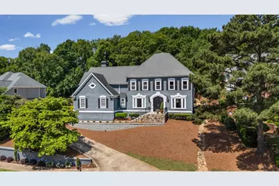 6021 Neely Farm Drive, Peachtree Corners, GA 30092 - Photo 4