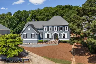 6021 Neely Farm Dr, Peachtree Corners, GA 30092 - Photo 4