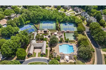 6021 Neely Farm Drive, Peachtree Corners, GA 30092 - Photo 50