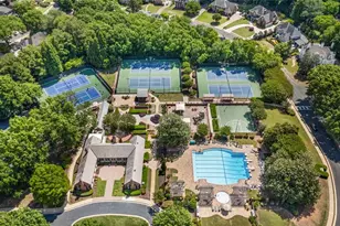 6021 Neely Farm Dr, Peachtree Corners, GA 30092 - Photo 50