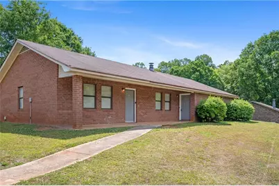 233 Tanglewood Drive #B, Monroe, GA 30656 - Photo 1