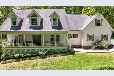 1011 Old Hardman Bottoms Road, Clarkesville, GA 30523 - Photo 1