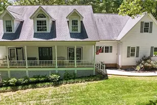 1011 Old Hardman Bottoms Rd, Clarkesville, GA 30523 - Photo 1