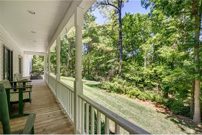 1011 Old Hardman Bottoms Road, Clarkesville, GA 30523 - Photo 4