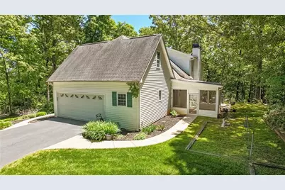 1011 Old Hardman Bottoms Road, Clarkesville, GA 30523 - Photo 2