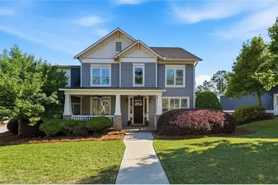 883 Gramercy Hills Lane, Mableton, GA 30126 - Photo 2