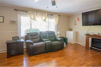 14 Robin Hood Road NE, Rome, GA 30161 - Photo 2