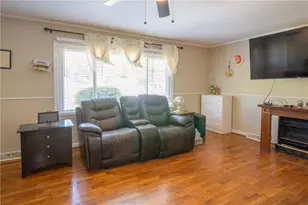14 Robin Hood Rd NE, Rome, GA 30161 - Photo 2