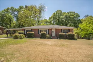 14 Robin Hood Rd NE, Rome, GA 30161 - Photo 1