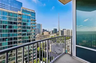943 Peachtree St NE, Atlanta, GA 30309 - Photo 16
