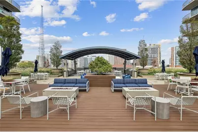 943 Peachtree Street NE #1606, Atlanta, GA 30309 - Photo 28