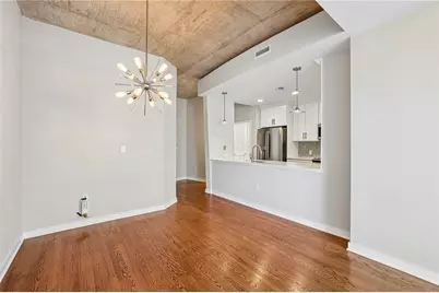 943 Peachtree Street NE #1606, Atlanta, GA 30309 - Photo 4