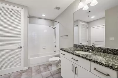 943 Peachtree Street NE #1606, Atlanta, GA 30309 - Photo 12