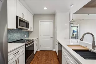943 Peachtree St NE, Atlanta, GA 30309 - Photo 8