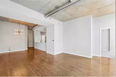 943 Peachtree Street NE #1606, Atlanta, GA 30309 - Photo 6