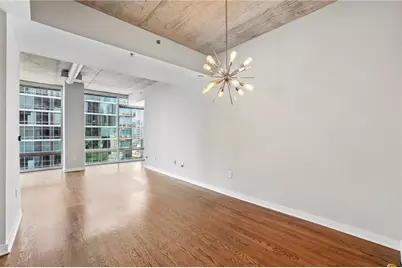 943 Peachtree Street NE #1606, Atlanta, GA 30309 - Photo 2