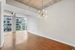 943 Peachtree St NE, Atlanta, GA 30309 - Photo 2
