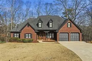 6086 Governors Walk Dr, Canton, GA 30115 - Photo 2