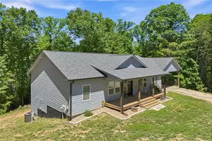 603 Gold Flume Way, Cleveland, GA 30528 - Photo 1