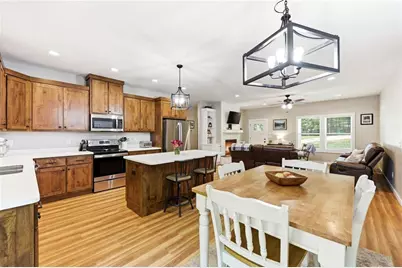 603 Gold Flume Way, Cleveland, GA 30528 - Photo 10